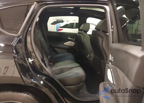 2022 Acura Rdx A-Spec Package из США, поврежденный, VIN 5J8TC2H6XNL003729